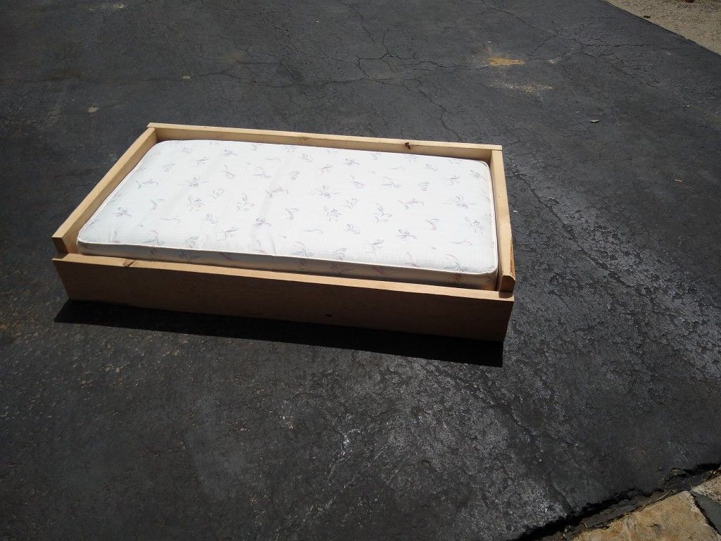 Dog Bed - Large