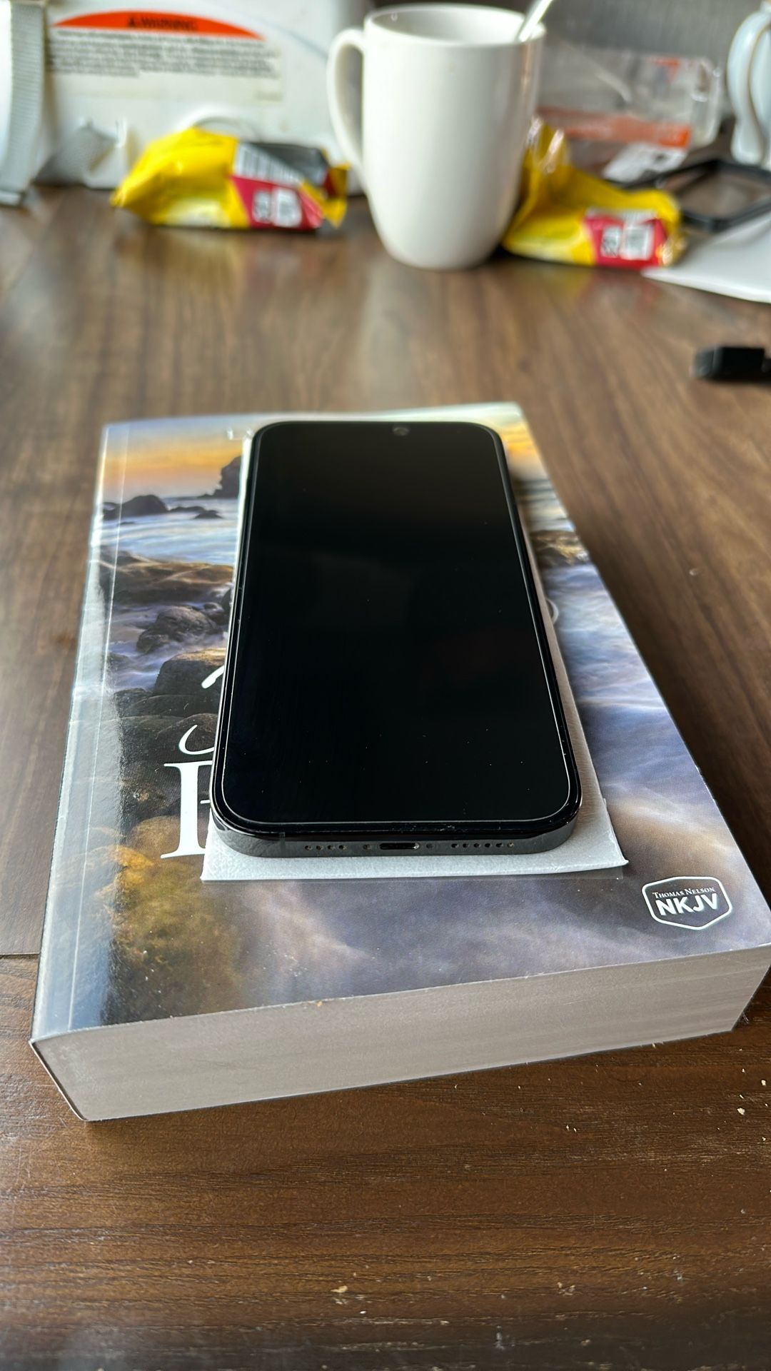 iPhone 14 Pro Max