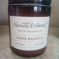 Candle 