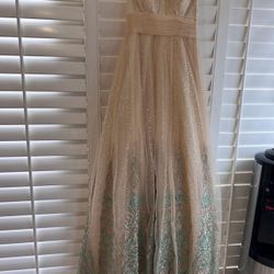 Women’s Party/ Formal Dress