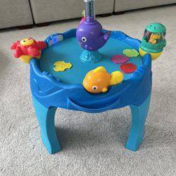 Lamaze 3-in-1 Airtivity Center