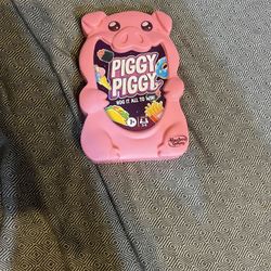 Piggy Piggy 