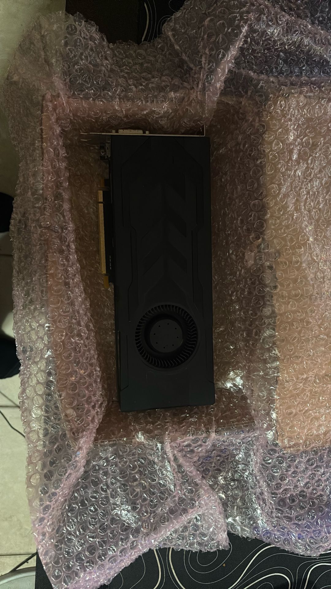 NVIDIA GeForce GTX 1070