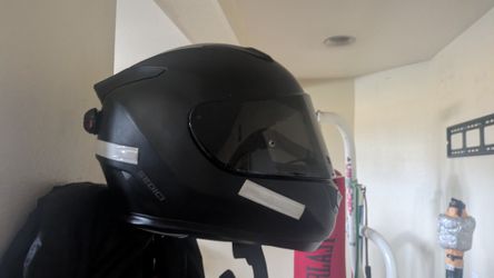 Helmet