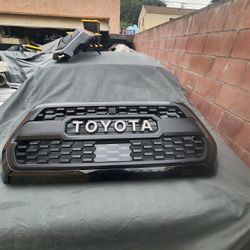 Parts For Tacoma 2005 To 2023