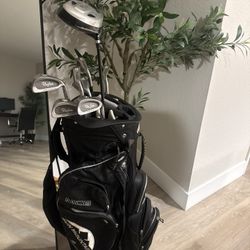 Golf Set 