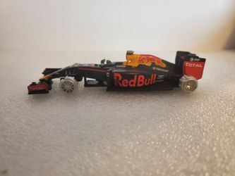 1:43 1/43 2016 Daniel Ricciardo #3Red Bull RB12 3rd WDC F1 Diecast Car No Tires