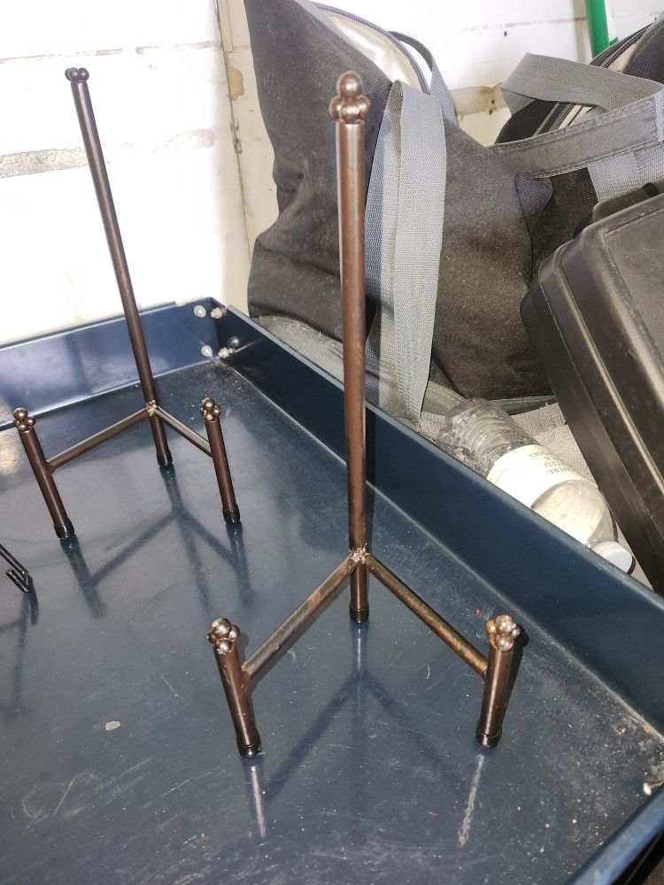 Table Top Easel