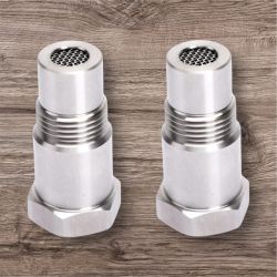 O2 Sensor Spacer Extension Universal