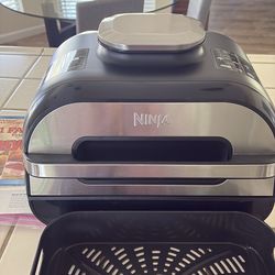 Ninja Food Smart XL Grill