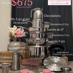 Especiales para San Valentín de Princess