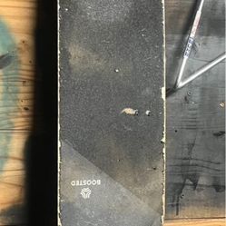 Boosted Stealth E Skateboard