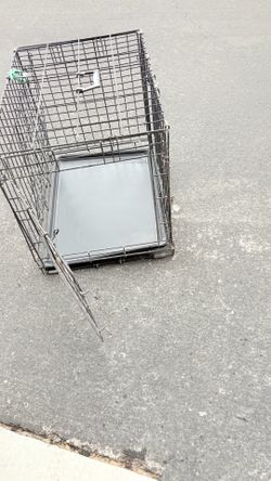 Cage