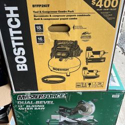 Compressor 