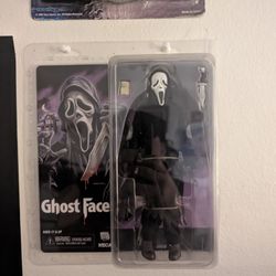 Ghost Face 