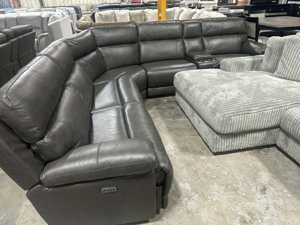 Clearance - MUST GO - Brand New - Sofas, Sectionals, Recliners
