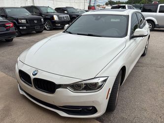 2017 BMW 330e