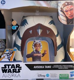 Star Wars Ashoka Tano