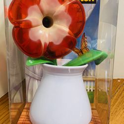 Scotch Magic Tape FLOWER Refillable Dispenser