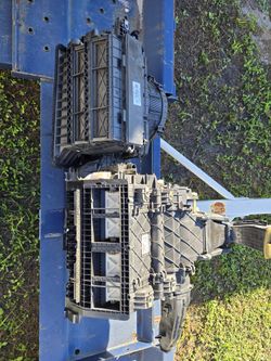 Blower For Lincoln Corsair