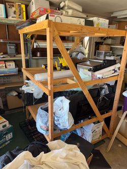 Free furniture