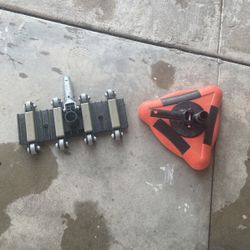 Pool Cleaning Supplies 