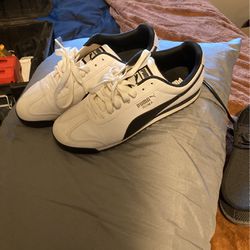 Puma Sneakers Size 10.5