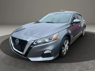 2021 Nissan Altima