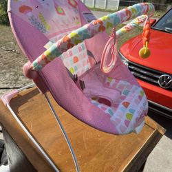 Baby Bouncer