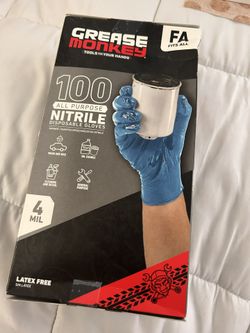 gloves