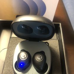 RAYCON Ear Phones 