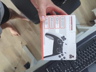 Gamestick Controller