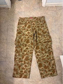 Levi’s XX Baggy Cargo Pant