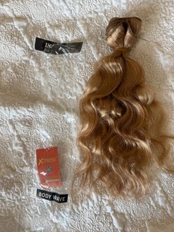 Extensiones 💯naturales