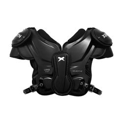 Xenith Shoulder Pads Large