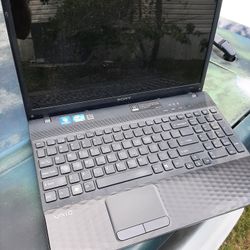 Laptop 