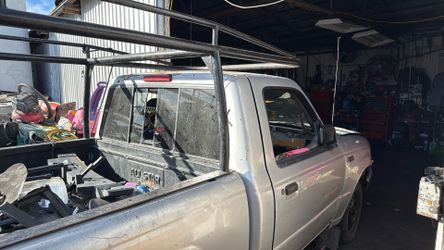 Truck Rack