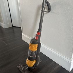 Kids Dyson Toy Vacuum 