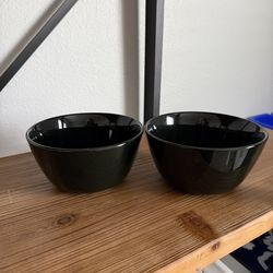 Target cereal bowl set