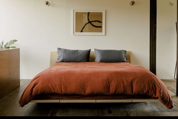 Floyd Bed Frame King Size