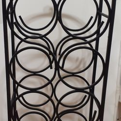 Wine Rack