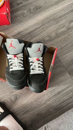 Jordan 5