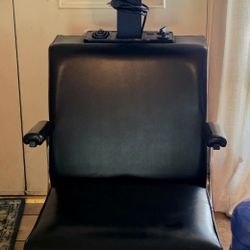 Belvedere Salon Hair Dryer 