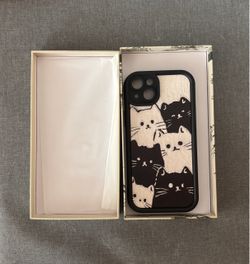 iPhone 15 Plus case