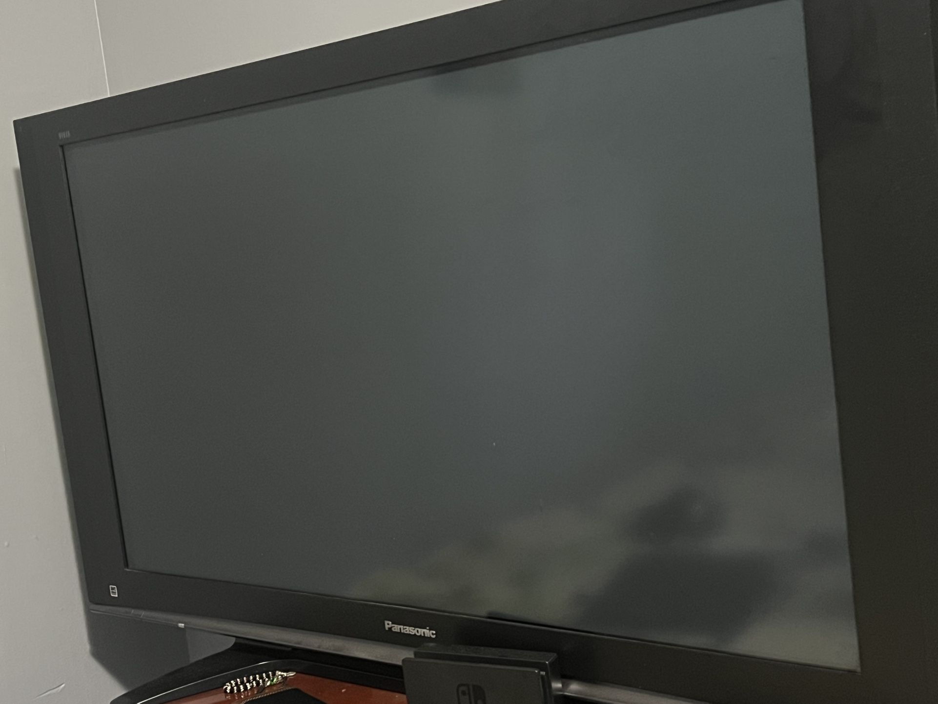 Panasonic TV