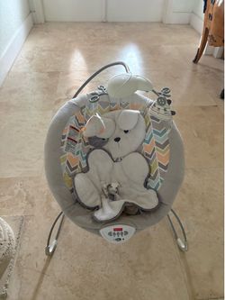 Baby chair