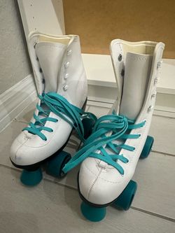 Roller skates size 5