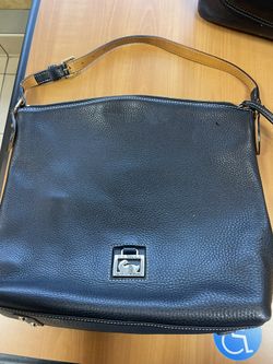 Dooney Bourke Purse