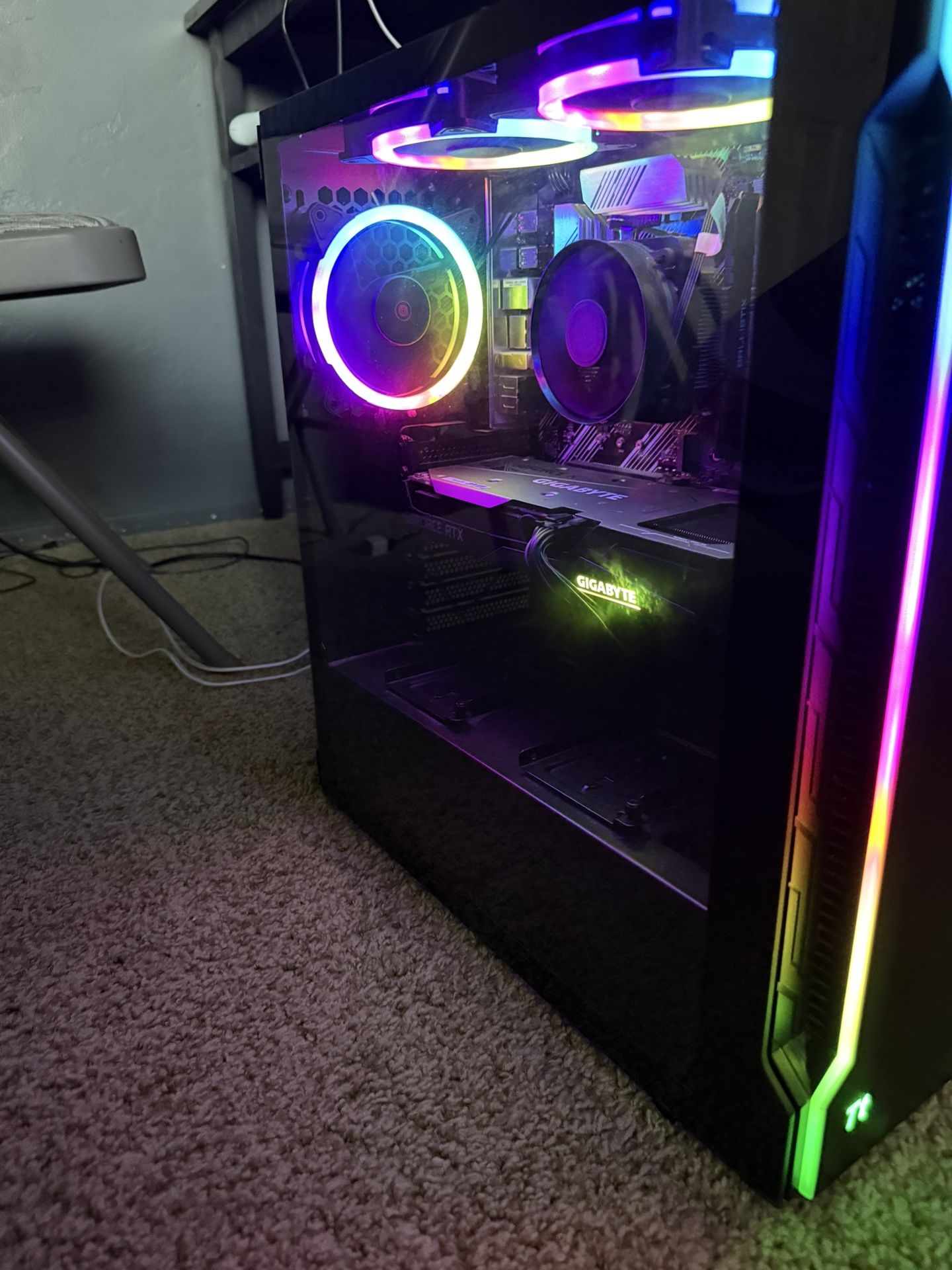 Gaming Pc