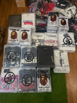 Men’s tees